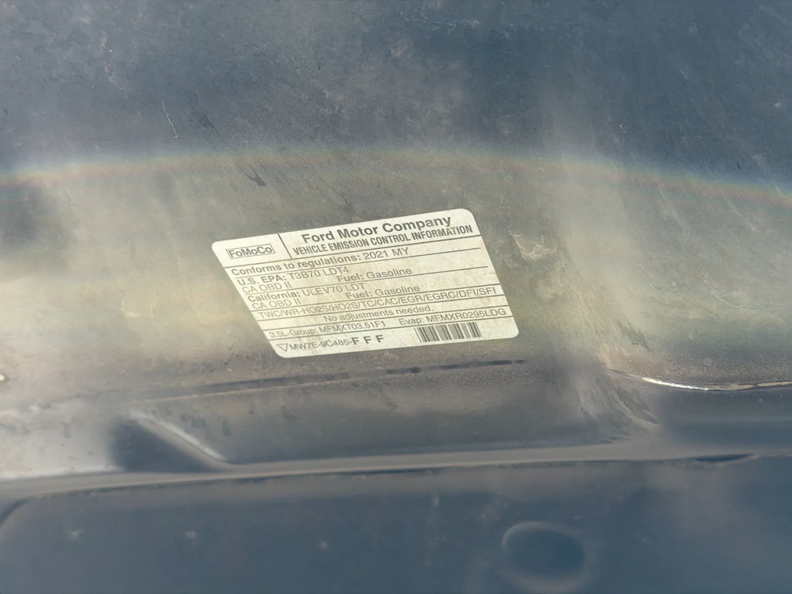 Ford F-150 photo 21
