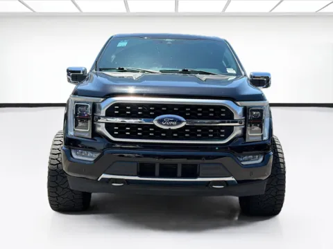Photos of 2021 Ford F-150 Platinum for sale in Fontana, CA at KarGenie