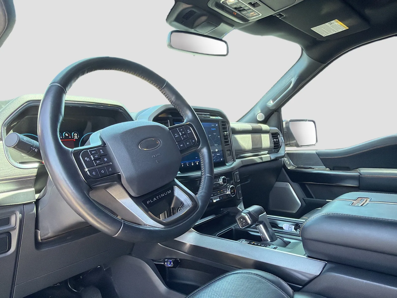 Ford F-150 photo 7
