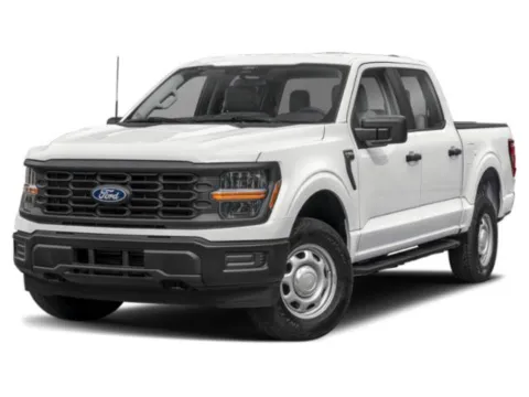 2024 Ford F-150 XL for sale in Fontana, CA