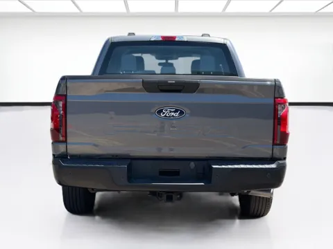 More photos of 2024 Ford F-150 XL at KarGenie, CA