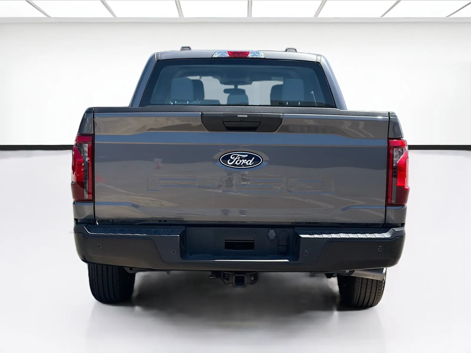 Ford F-150 photo 5