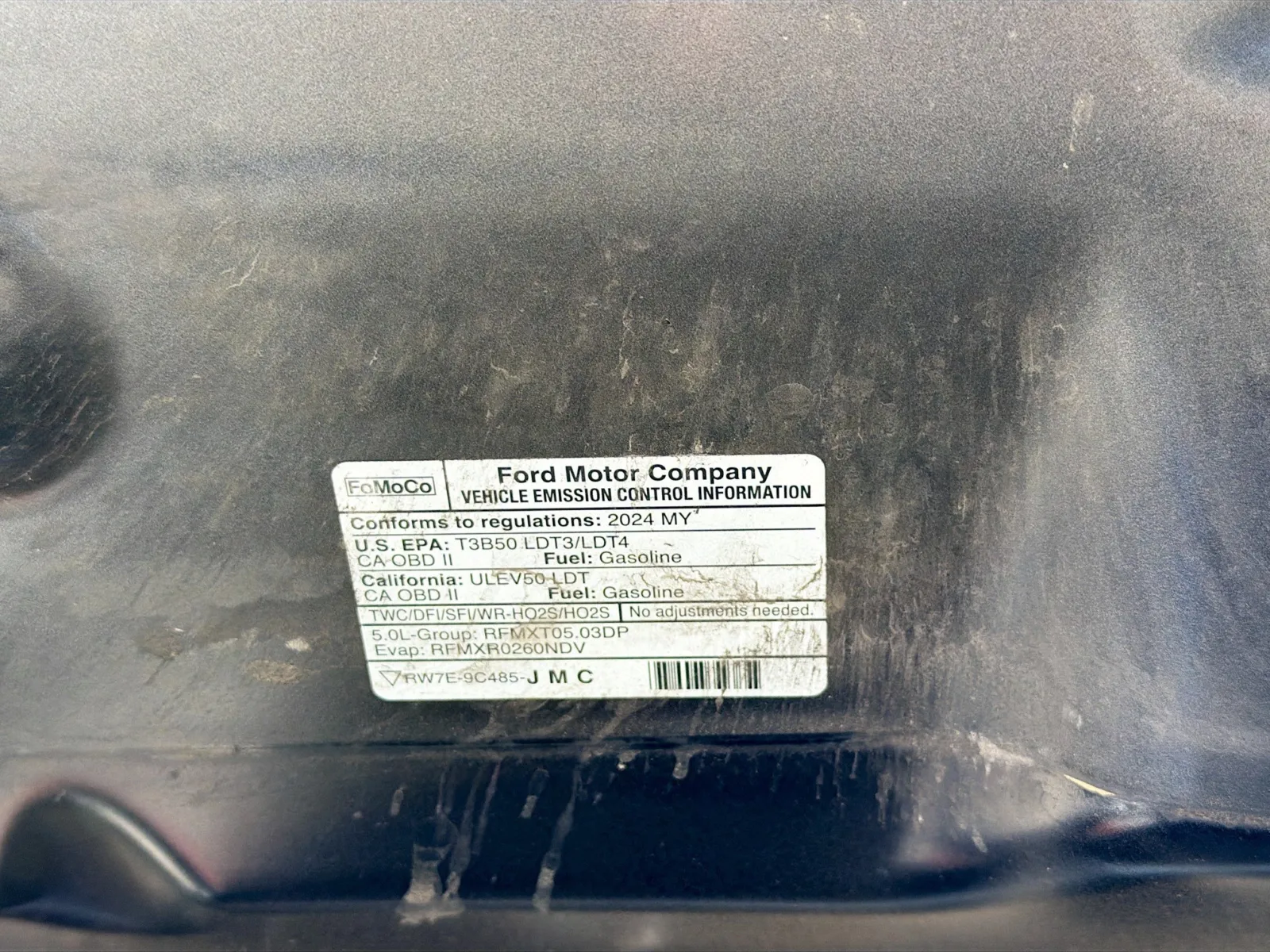 Ford F-150 photo 18