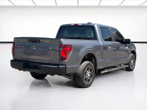 More photos of 2024 Ford F-150 XL at KarGenie, CA