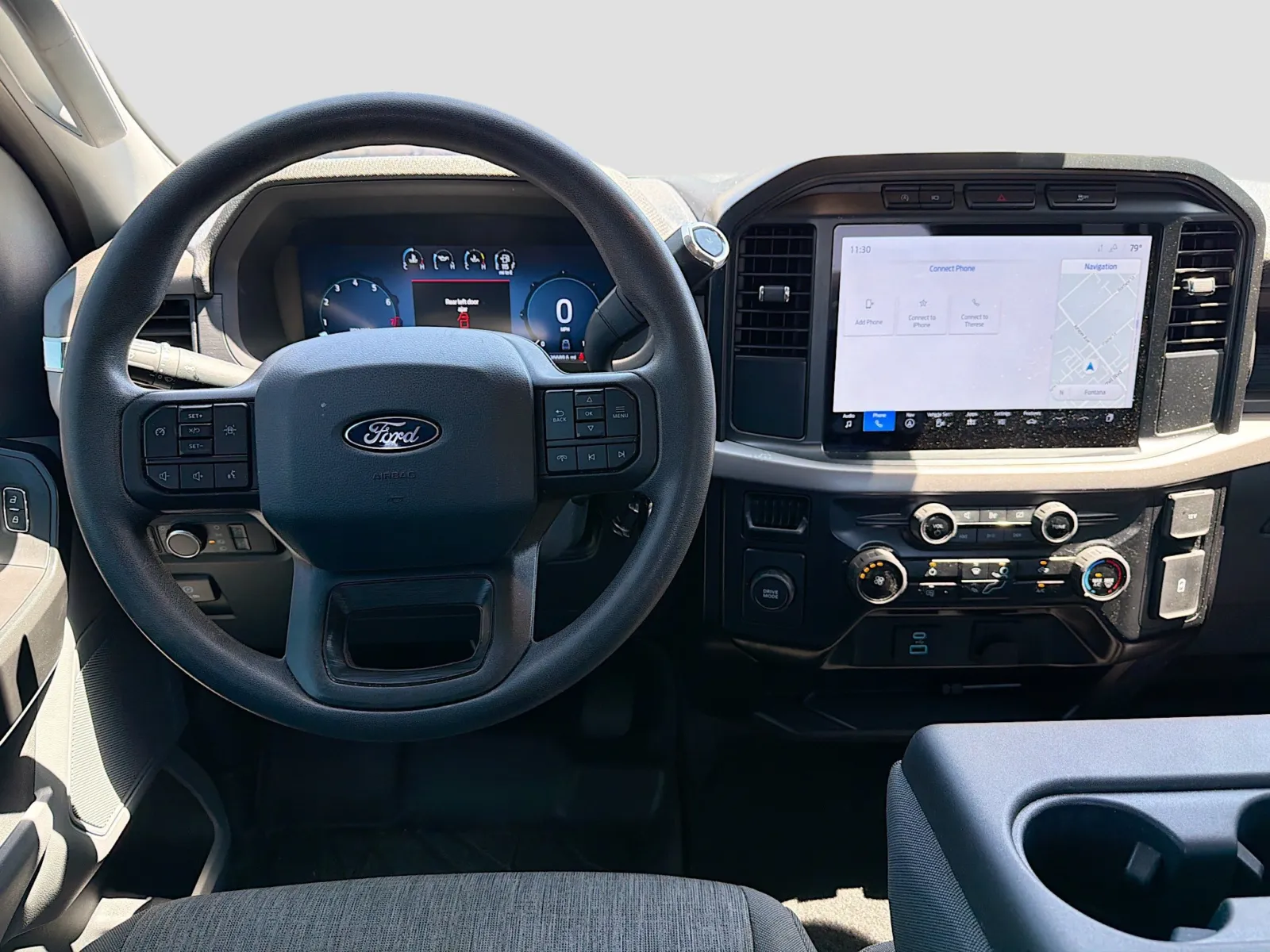 Ford F-150 photo 14