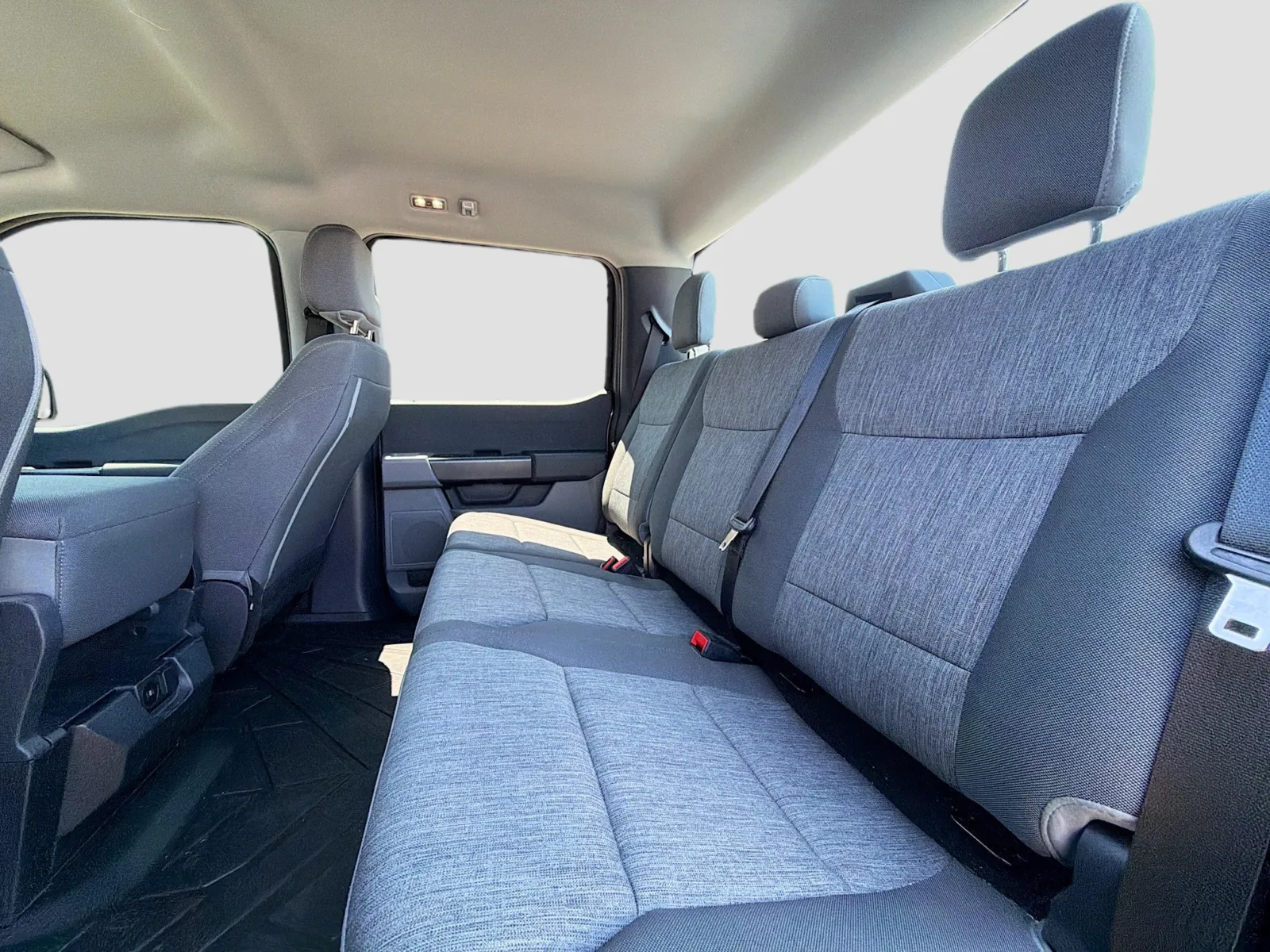 Ford F-150 photo 15