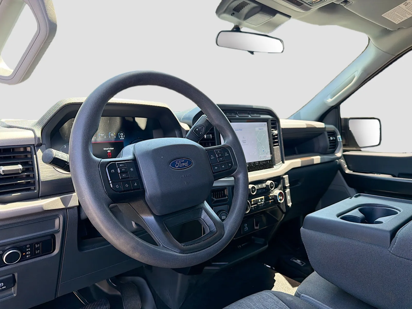 Ford F-150 photo 7