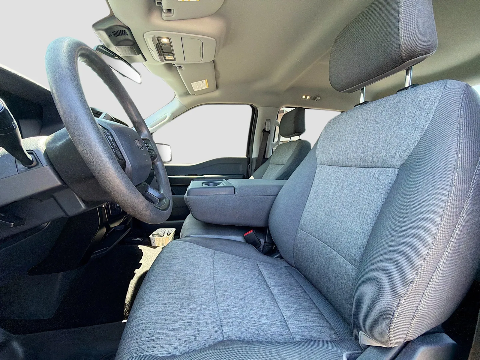 Ford F-150 photo 13