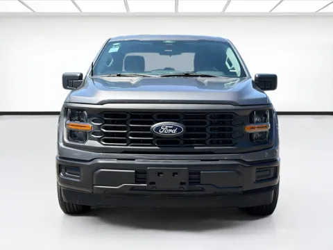 Photos of 2024 Ford F-150 XL for sale in Fontana, CA at KarGenie