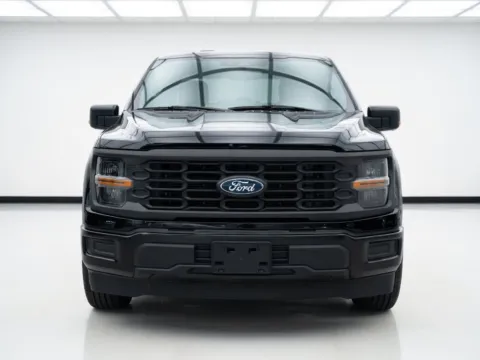 Photos of 2024 Ford F-150 XL for sale in Fontana, CA at KarGenie