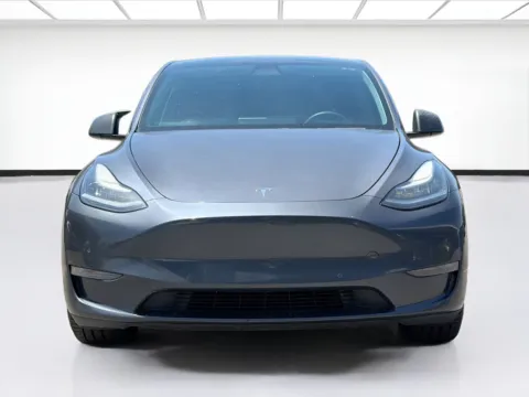 Photos of 2020 Tesla Model Y Long Range for sale in Fontana, CA at KarGenie