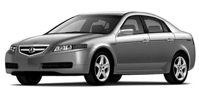 2005 Acura TL for sale in Fontana, CA