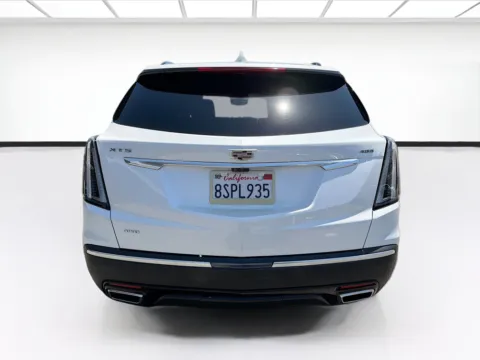 More photos of 2020 Cadillac XT5 Sport w/Enhanced Visibility & Technology Package at KarGenie, CA