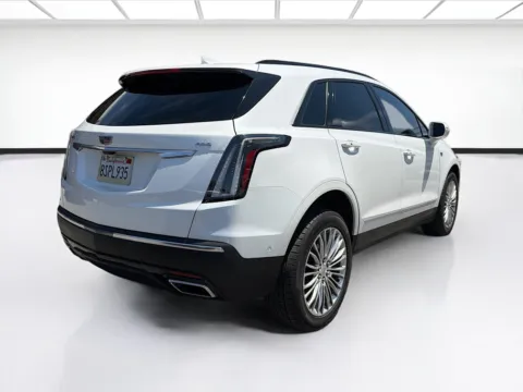 More photos of 2020 Cadillac XT5 Sport w/Enhanced Visibility & Technology Package at KarGenie, CA