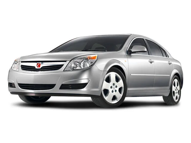 2008 Saturn Aura XE for sale in Fontana, CA