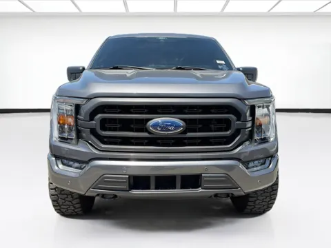Photos of 2022 Ford F-150 XLT for sale in Fontana, CA at KarGenie