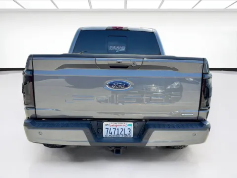 More photos of 2022 Ford F-150 XLT at KarGenie, CA