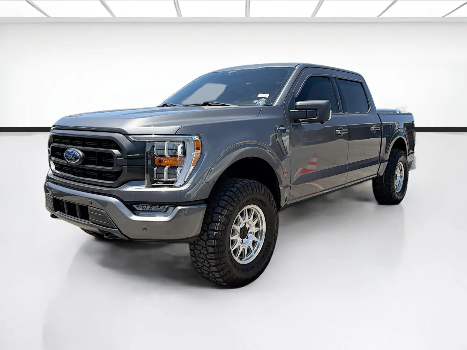 2022 Ford F-150 XLT for sale in Fontana, CA
