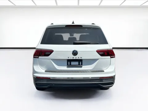 More photos of 2024 Volkswagen Tiguan 2.0T S at KarGenie, CA