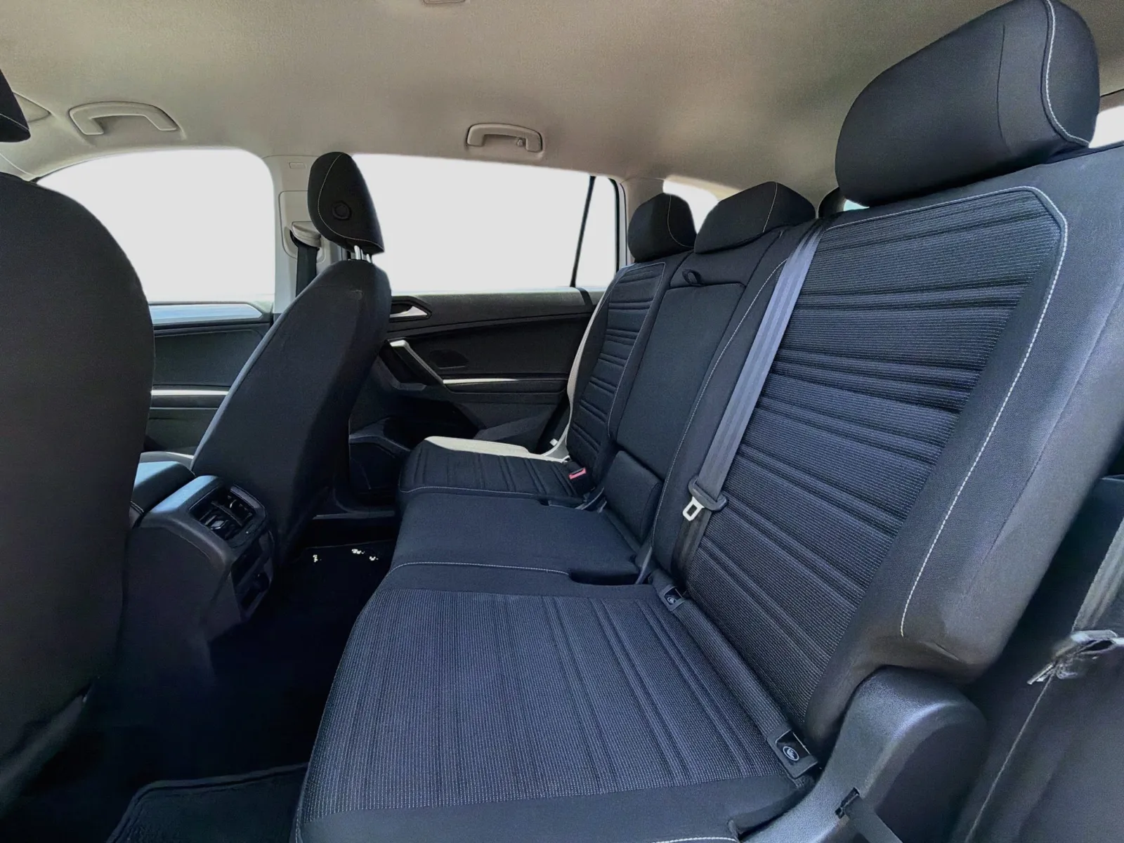 Volkswagen Tiguan photo 14