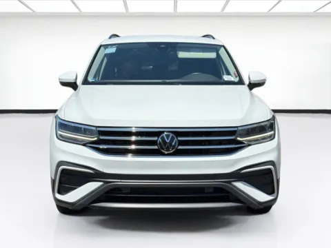Photos of 2024 Volkswagen Tiguan 2.0T S for sale in Fontana, CA at KarGenie