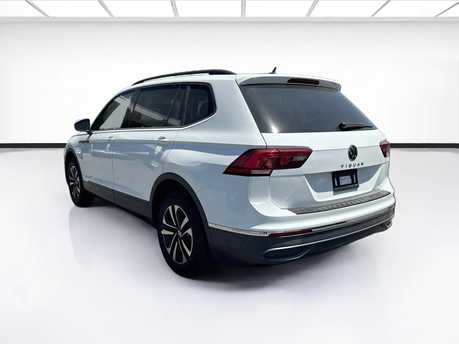 Volkswagen Tiguan photo 6