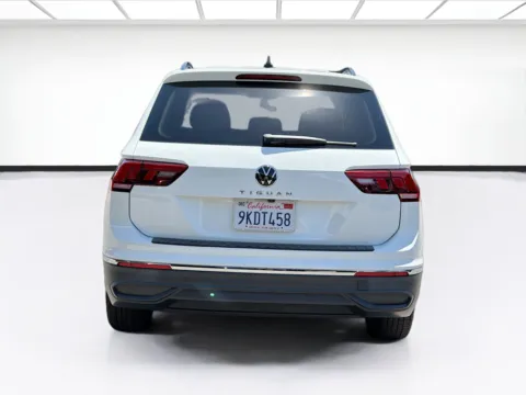 More photos of 2024 Volkswagen Tiguan 2.0T S at KarGenie, CA