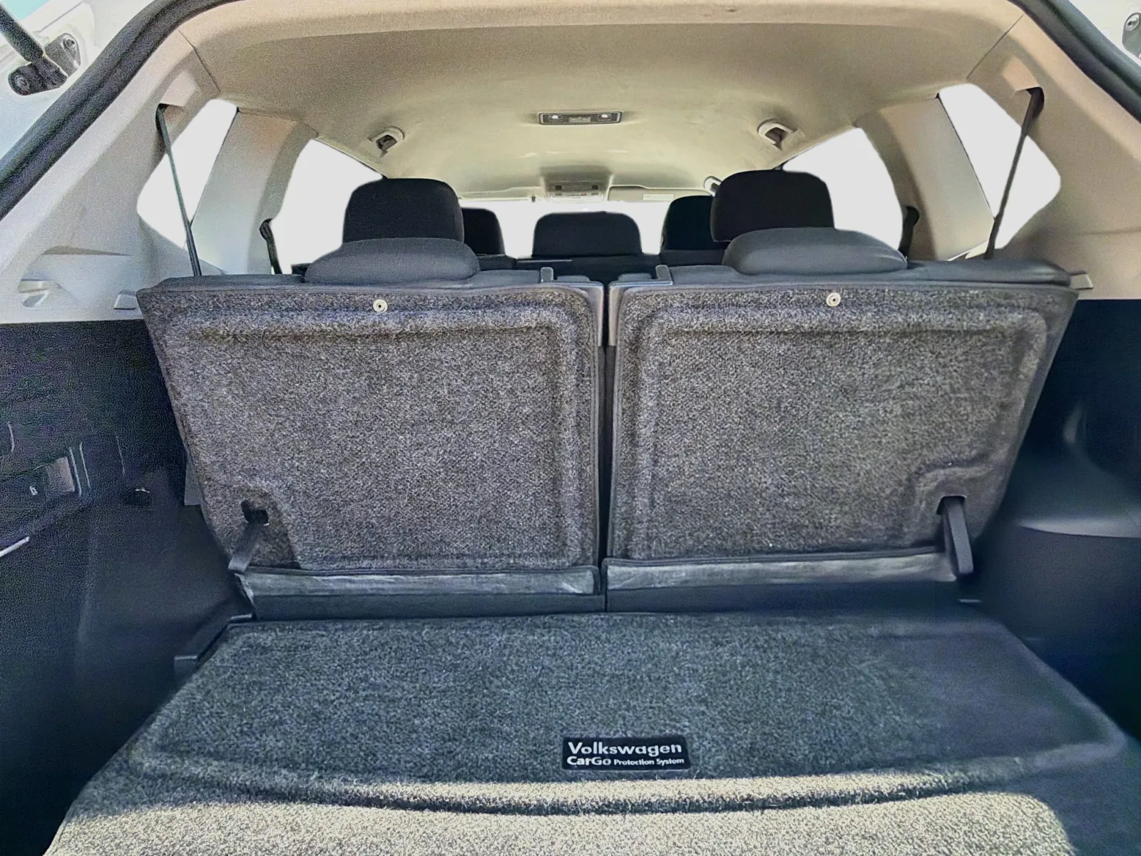 Volkswagen Tiguan photo 15