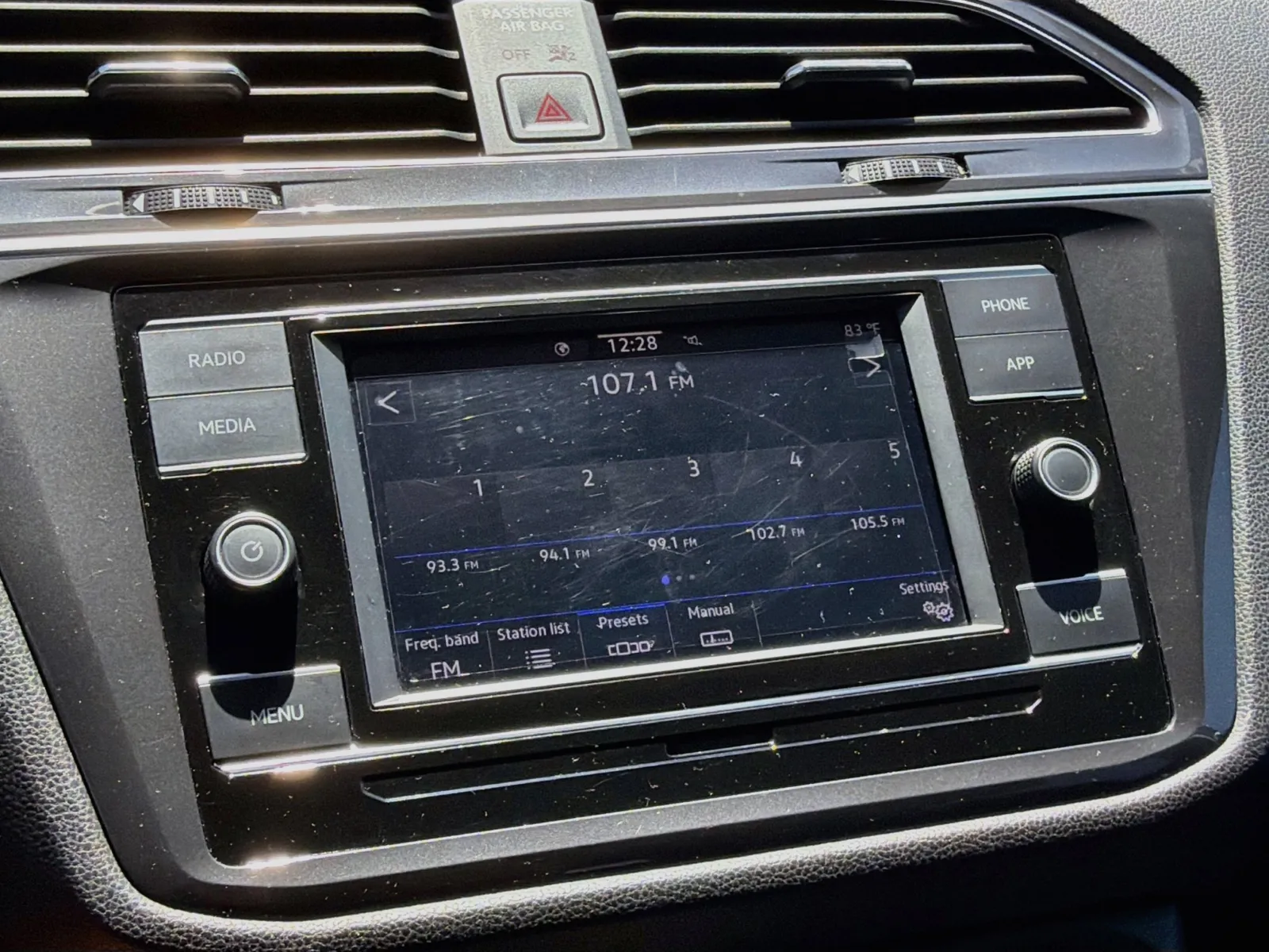Volkswagen Tiguan photo 10