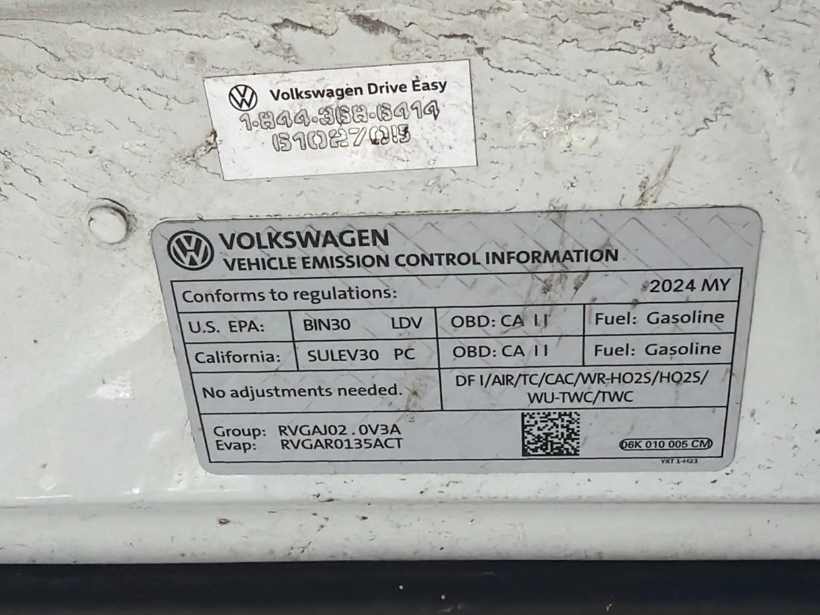 Volkswagen Tiguan photo 18