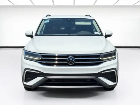 Photos of 2024 Volkswagen Tiguan 2.0T S for sale in Fontana, CA at KarGenie