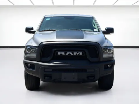 Photos of 2019 Ram 1500 Classic Warlock for sale in Fontana, CA at KarGenie