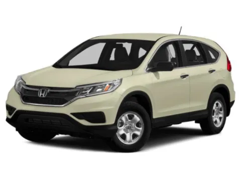2015 Honda CR-V LX for sale in Fontana, CA