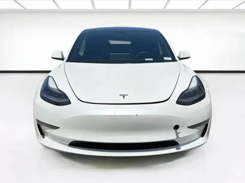 Photos of 2021 Tesla Model 3 Standard Range Plus for sale in Fontana, CA at KarGenie