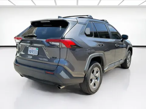 More photos of 2022 Toyota RAV4 XLE at KarGenie, CA