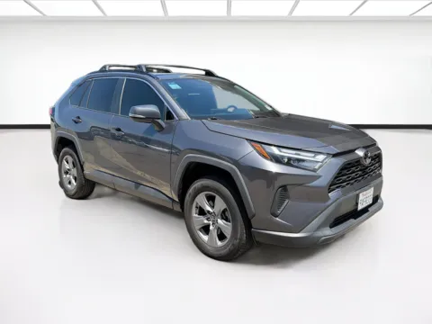 Another view of 2022 Toyota RAV4 XLE for sale in Fontana, CA at KarGenie
