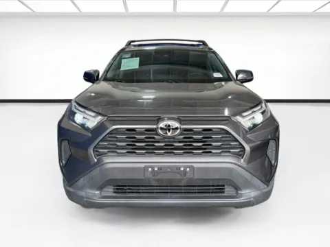 Photos of 2022 Toyota RAV4 XLE for sale in Fontana, CA at KarGenie