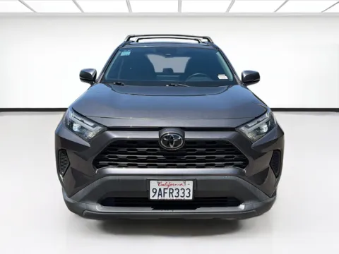 Photos of 2022 Toyota RAV4 XLE for sale in Fontana, CA at KarGenie