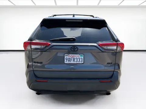 More photos of 2022 Toyota RAV4 XLE at KarGenie, CA