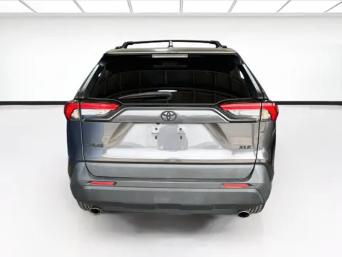 More photos of 2022 Toyota RAV4 XLE at KarGenie, CA