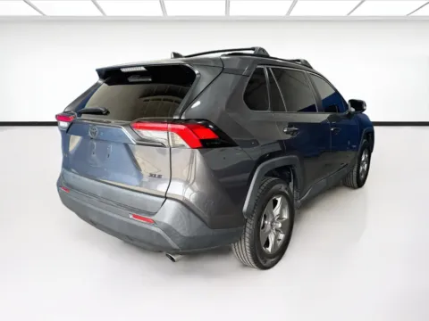 More photos of 2022 Toyota RAV4 XLE at KarGenie, CA