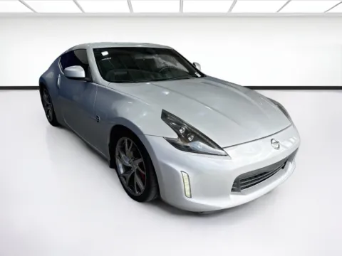 Another view of 2014 Nissan 370Z Sport Package for sale in Fontana, CA at KarGenie