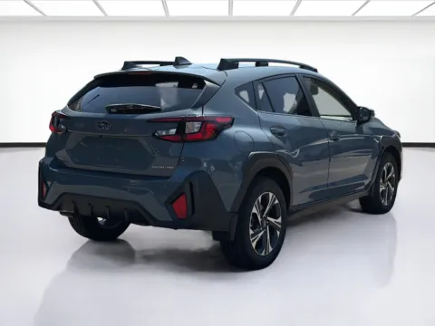 More photos of 2024 Subaru Crosstrek Premium at KarGenie, CA