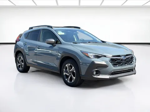 Another view of 2024 Subaru Crosstrek Premium for sale in Fontana, CA at KarGenie