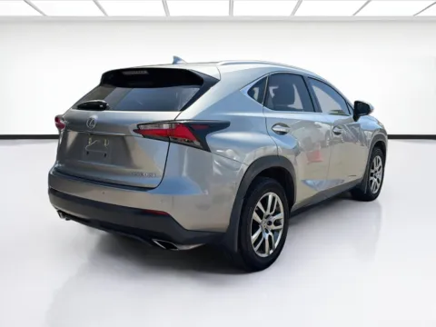 More photos of 2015 Lexus NX 200t at KarGenie, CA