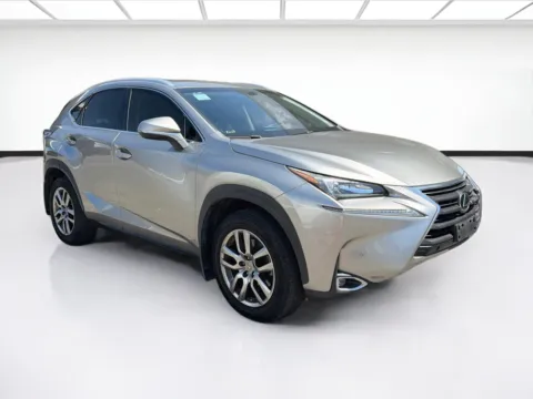 Another view of 2015 Lexus NX 200t for sale in Fontana, CA at KarGenie