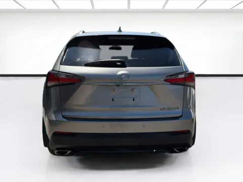 More photos of 2015 Lexus NX 200t at KarGenie, CA