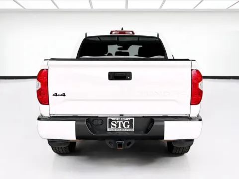 More photos of 2021 Toyota Tundra TRD Pro at KarGenie, CA