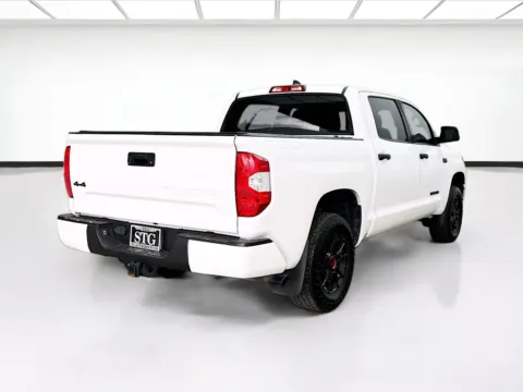 More photos of 2021 Toyota Tundra TRD Pro at KarGenie, CA