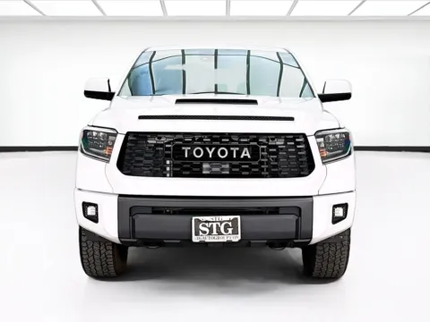 Photos of 2021 Toyota Tundra TRD Pro for sale in Fontana, CA at KarGenie